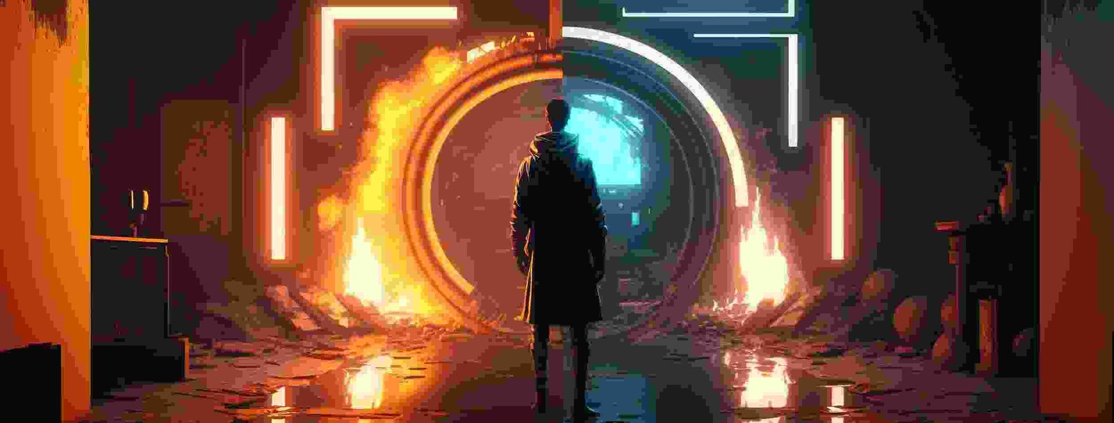 Ai Generation Marketing Agency